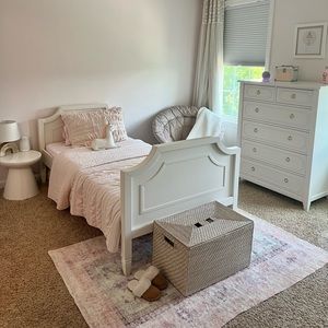 Pottery Barn Kids Bed Quilt